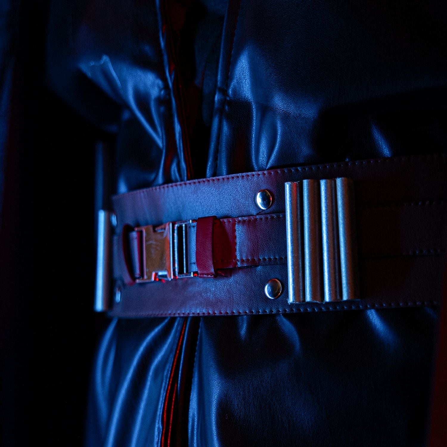 Dark Side Robe Dark Side Robe - Theory Sabers™