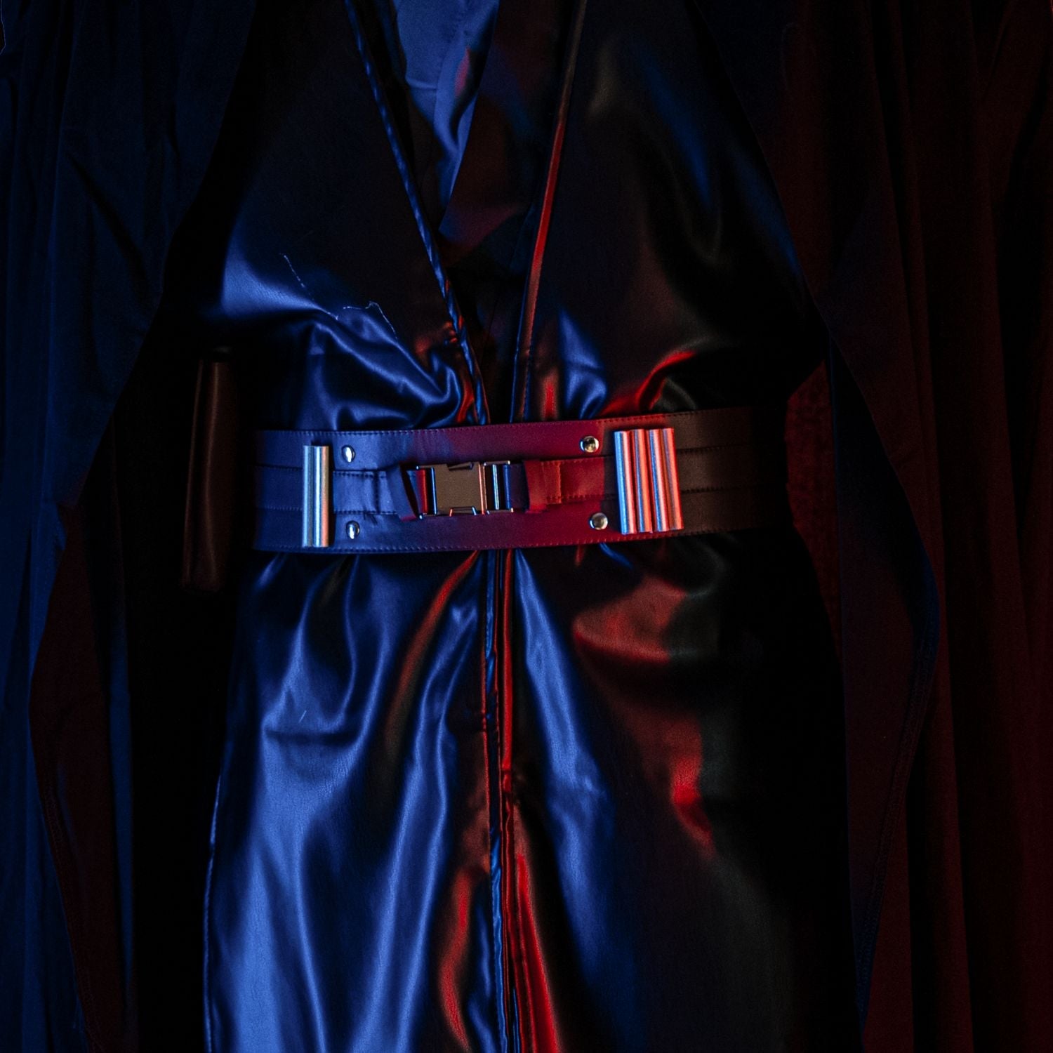 Dark Side Robe - Theory Sabers