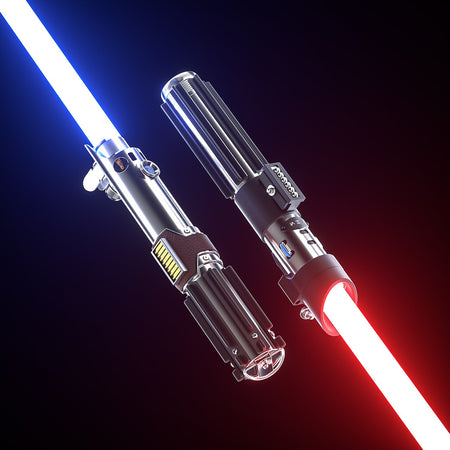 Destiny Bundle - DARK LORD + FARM BOY - Theory Sabers