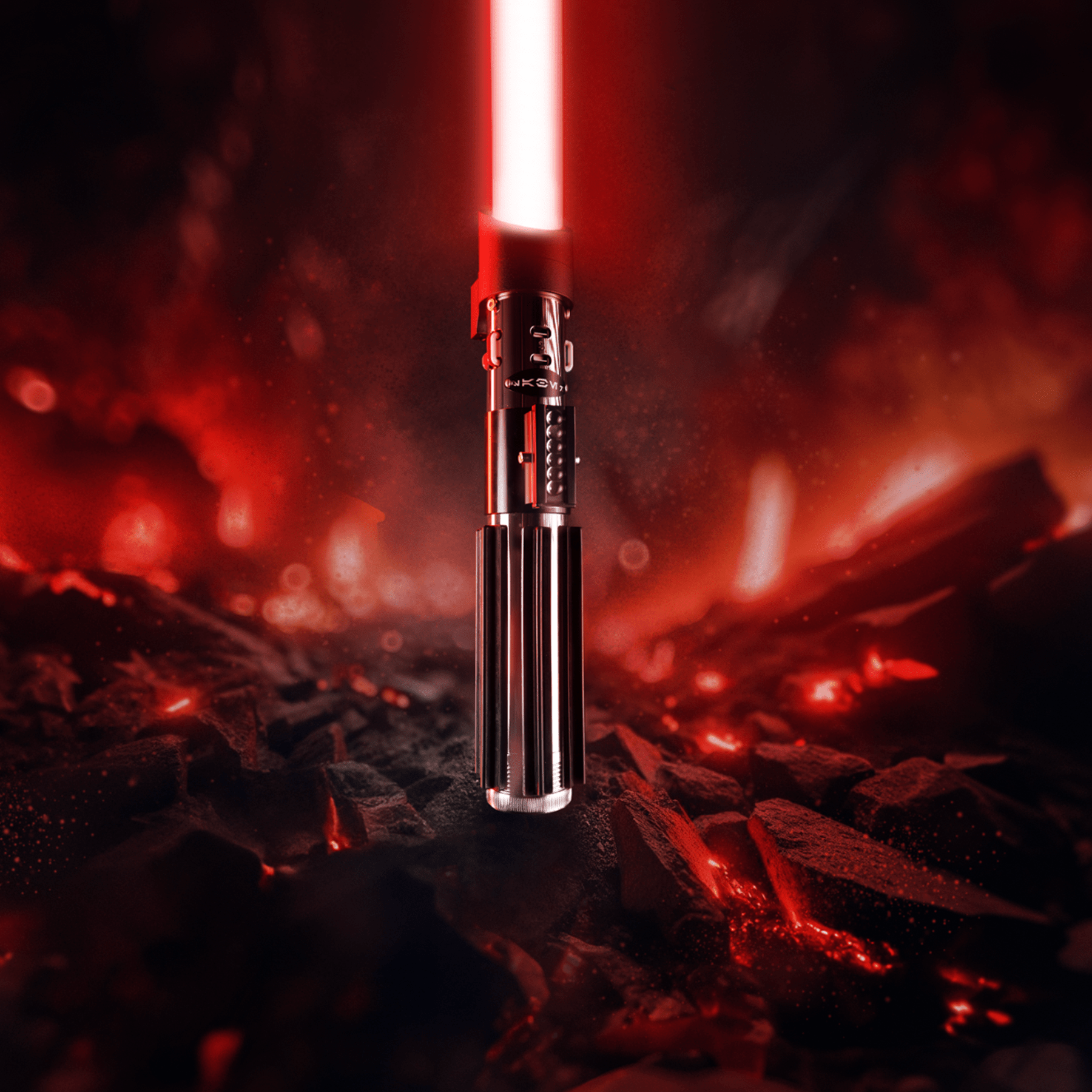 Destiny Bundle - DARK LORD + FARM BOY - Theory Sabers