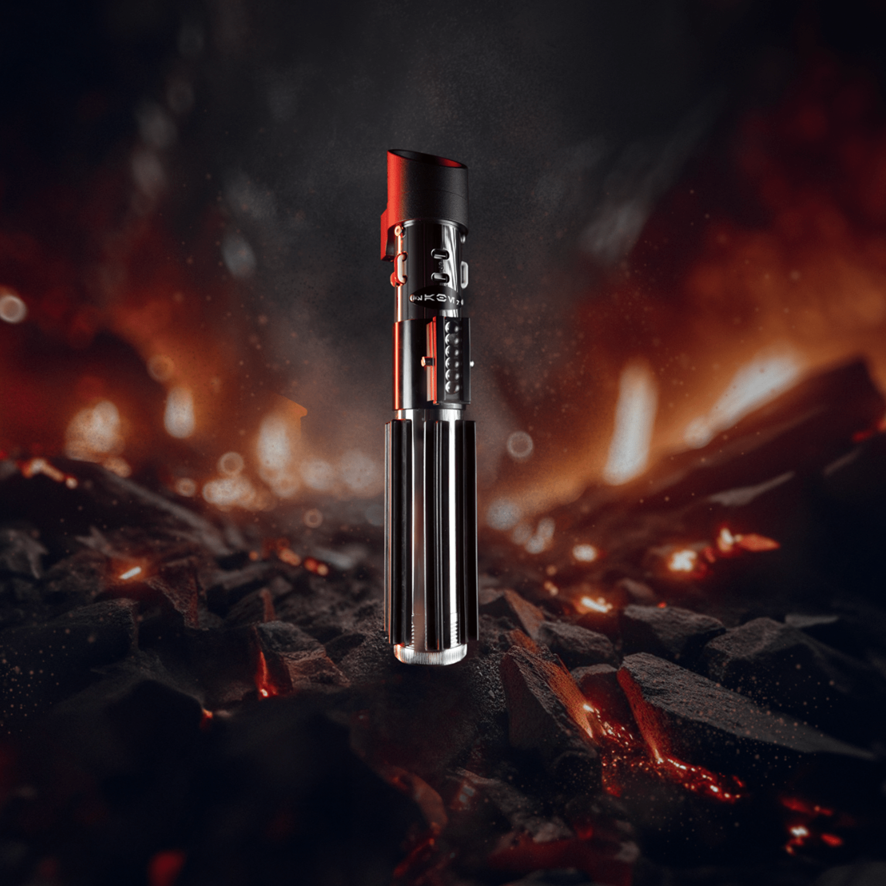 Destiny Bundle - DARK LORD + FARM BOY - Theory Sabers
