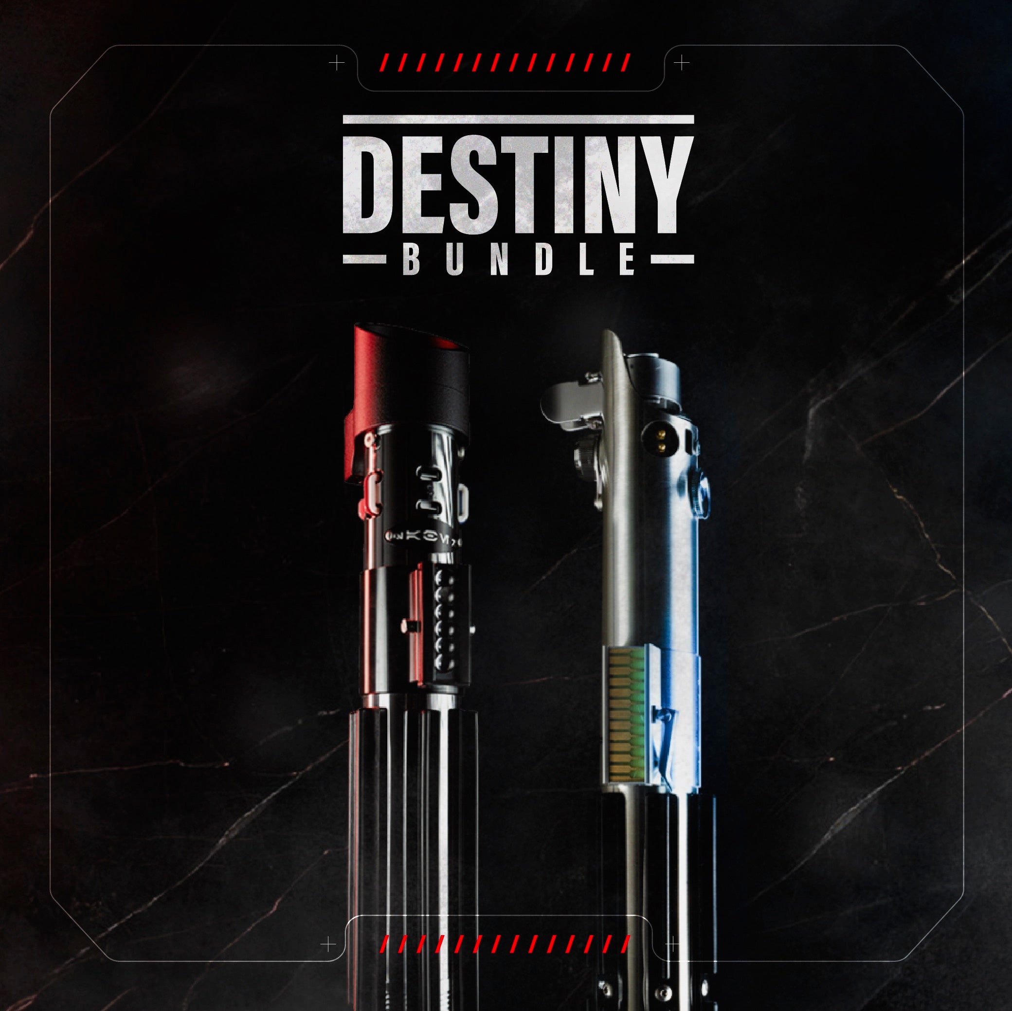 Destiny Bundle - DARK LORD + FARM BOY