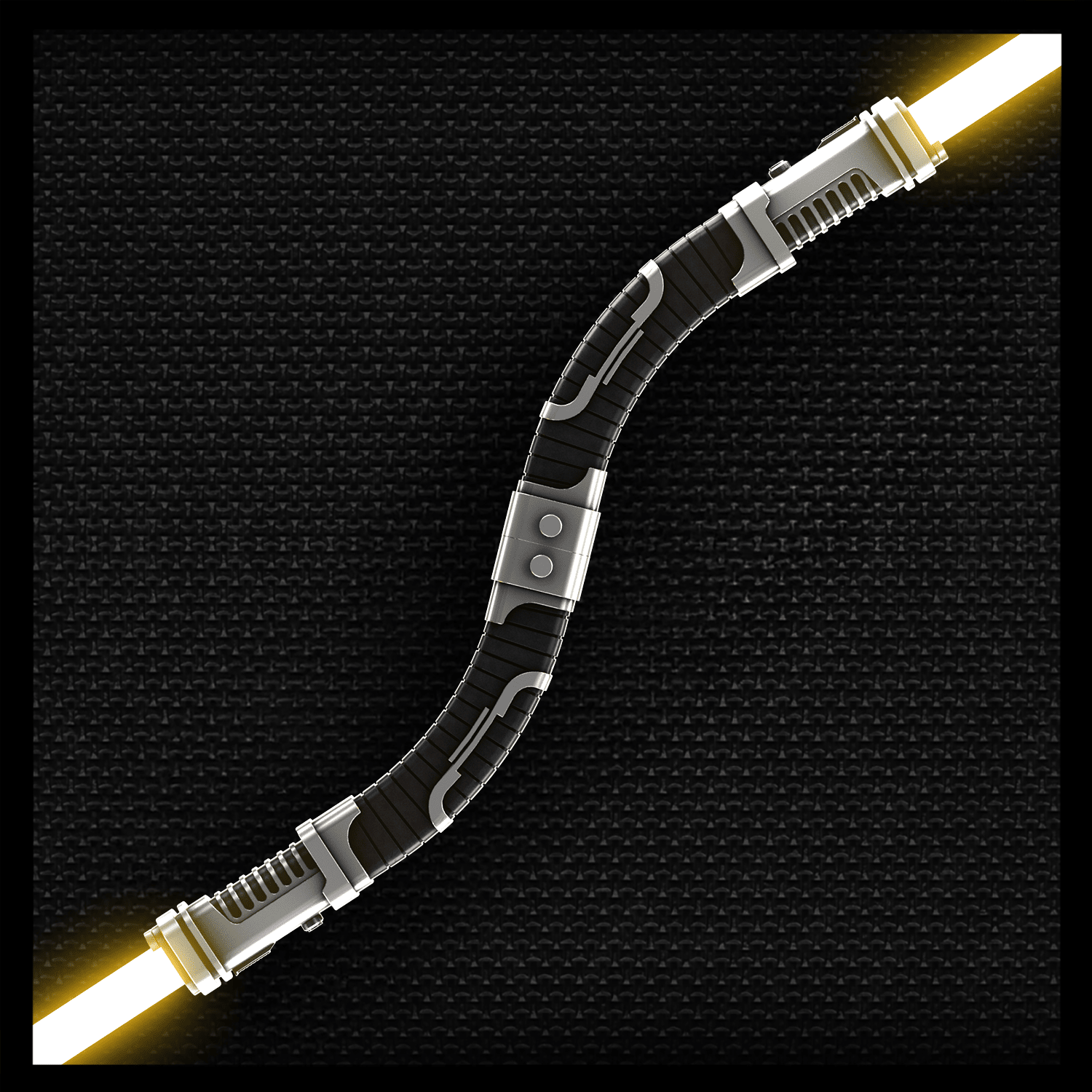 Disciple Dual Sabers - Theory Sabers