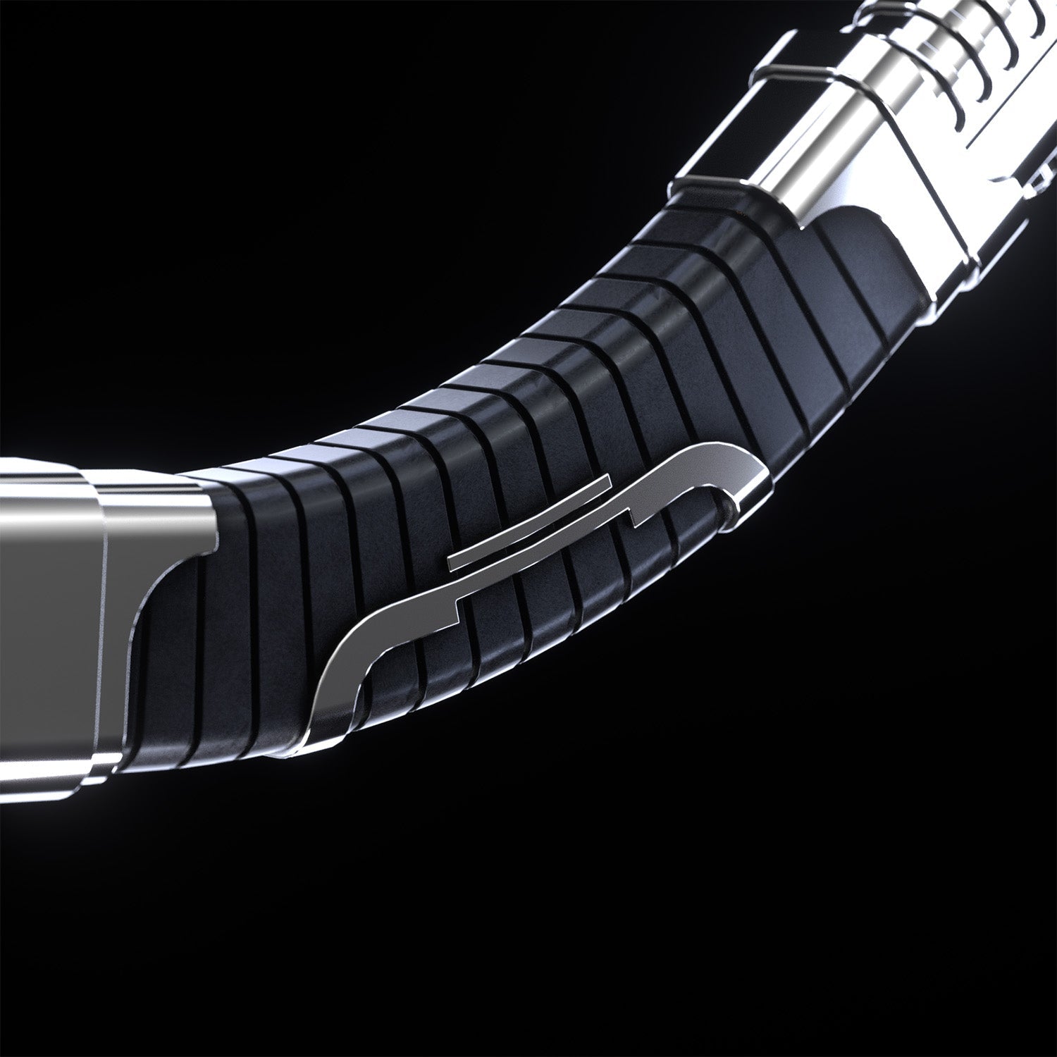 Disciple Dual Sabers - Theory Sabers