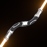 Disciple Dual Sabers - Theory Sabers