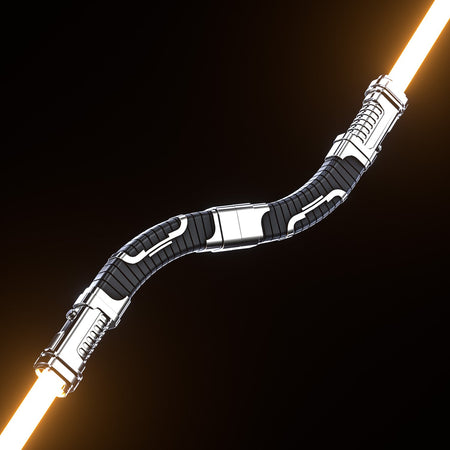 Disciple Dual Sabers - Theory Sabers
