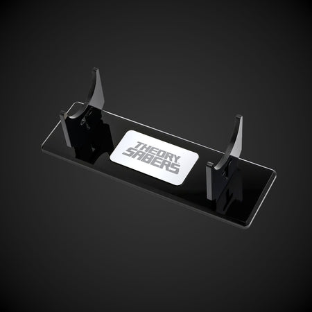 Display Stand - Theory Sabers