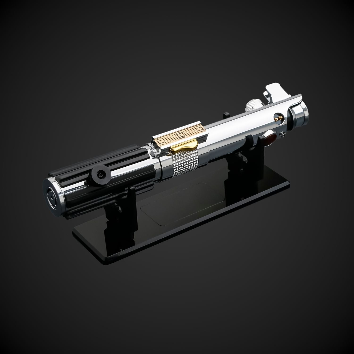 Display Stand - Theory Sabers