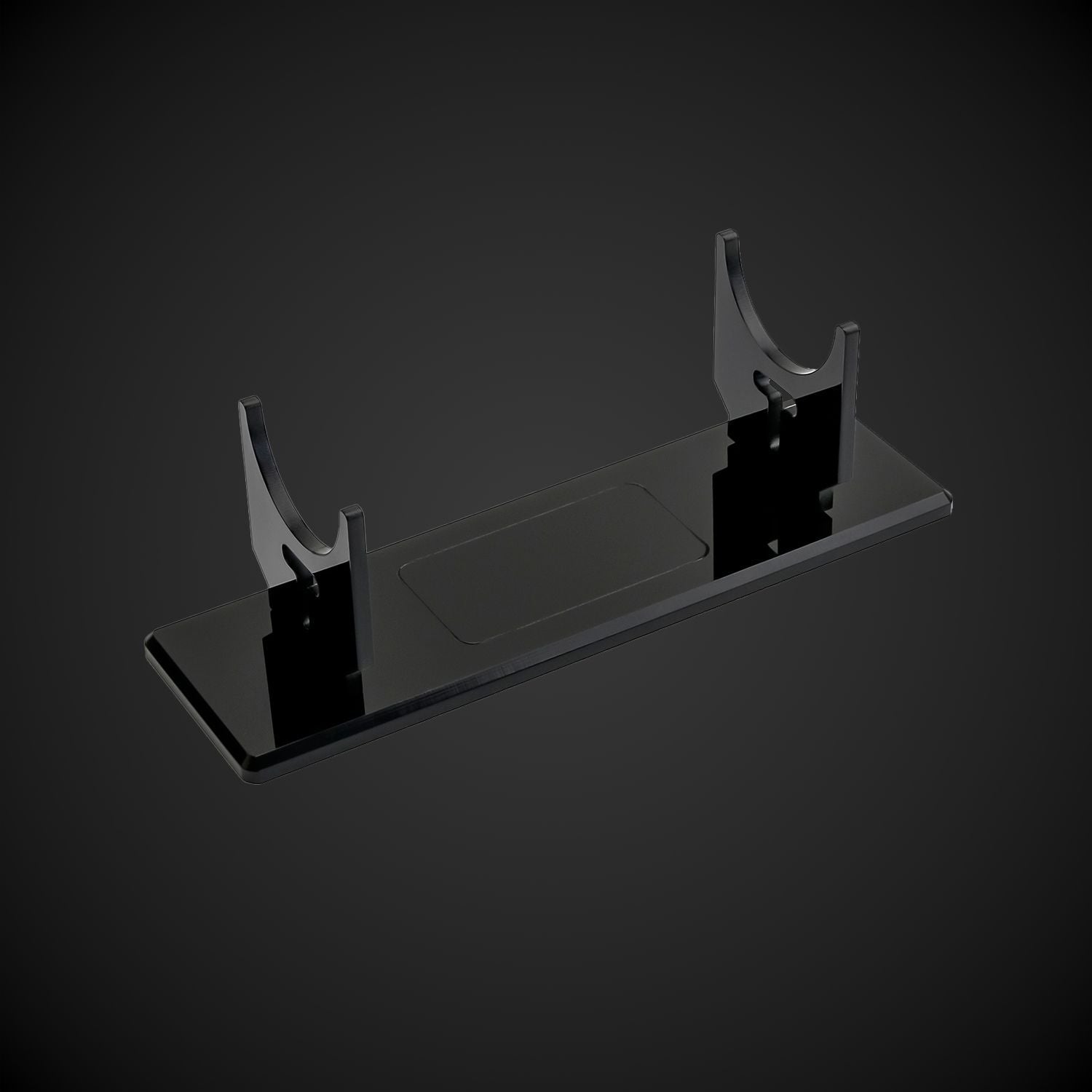 Display Stand - Theory Sabers