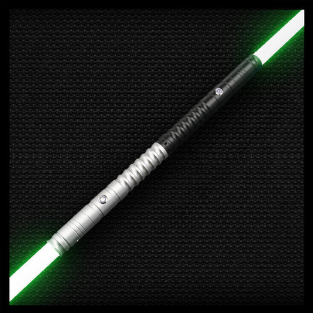 DUAL Osiris Training Saber - S4A10 - Theory Sabers