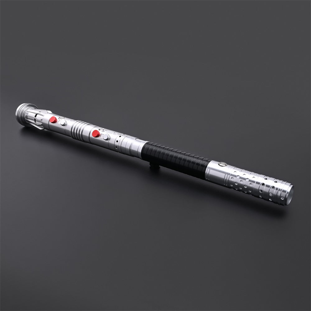 Dual Shadow Hunter SE + Count's Apprentice SE Combo - Theory Sabers