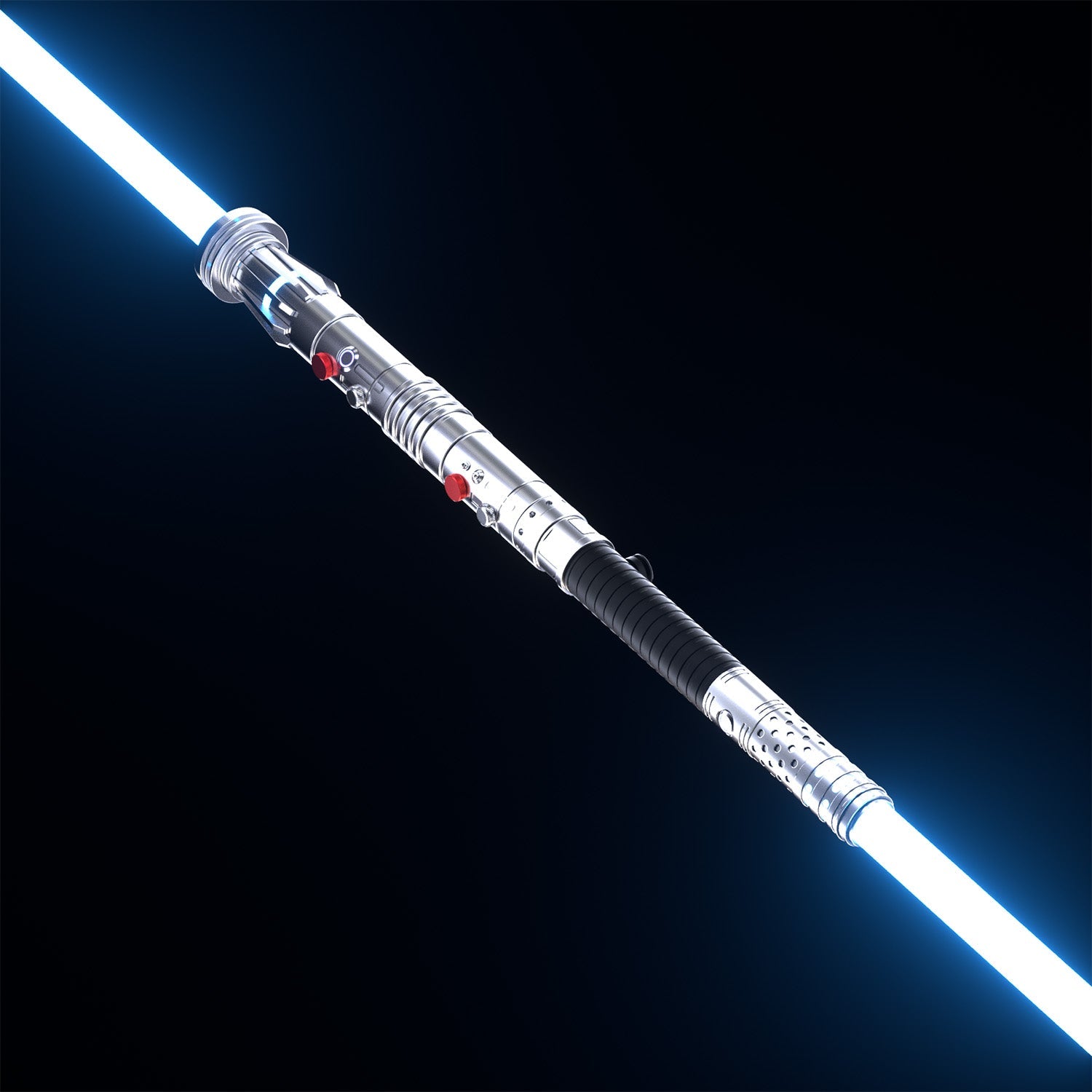 Dual Shadow Hunter SE + Count's Apprentice SE Combo - Theory Sabers