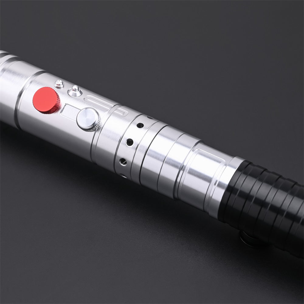 Dual Shadow Hunter SE + Count's Apprentice SE Combo - Theory Sabers