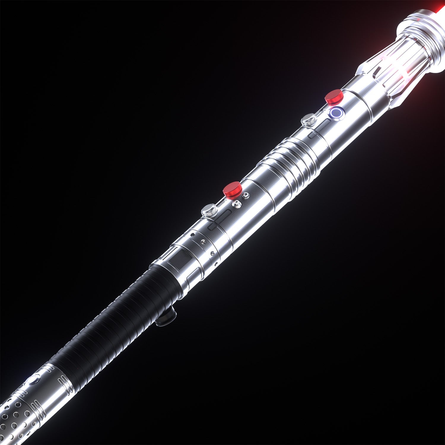 Dual Shadow Hunter SE + Count's Apprentice SE Combo - Theory Sabers