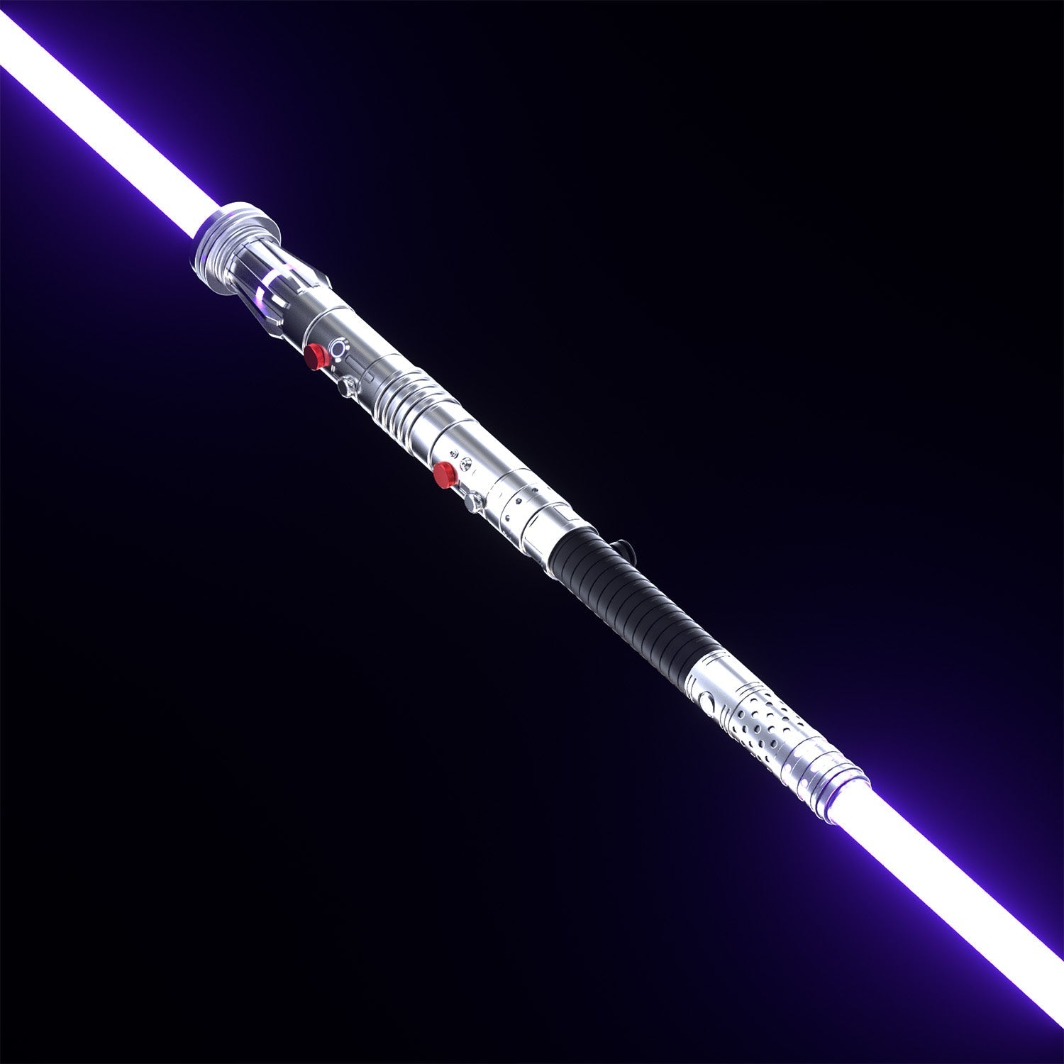 Dual Shadow Hunter SE + Count's Apprentice SE Combo - Theory Sabers