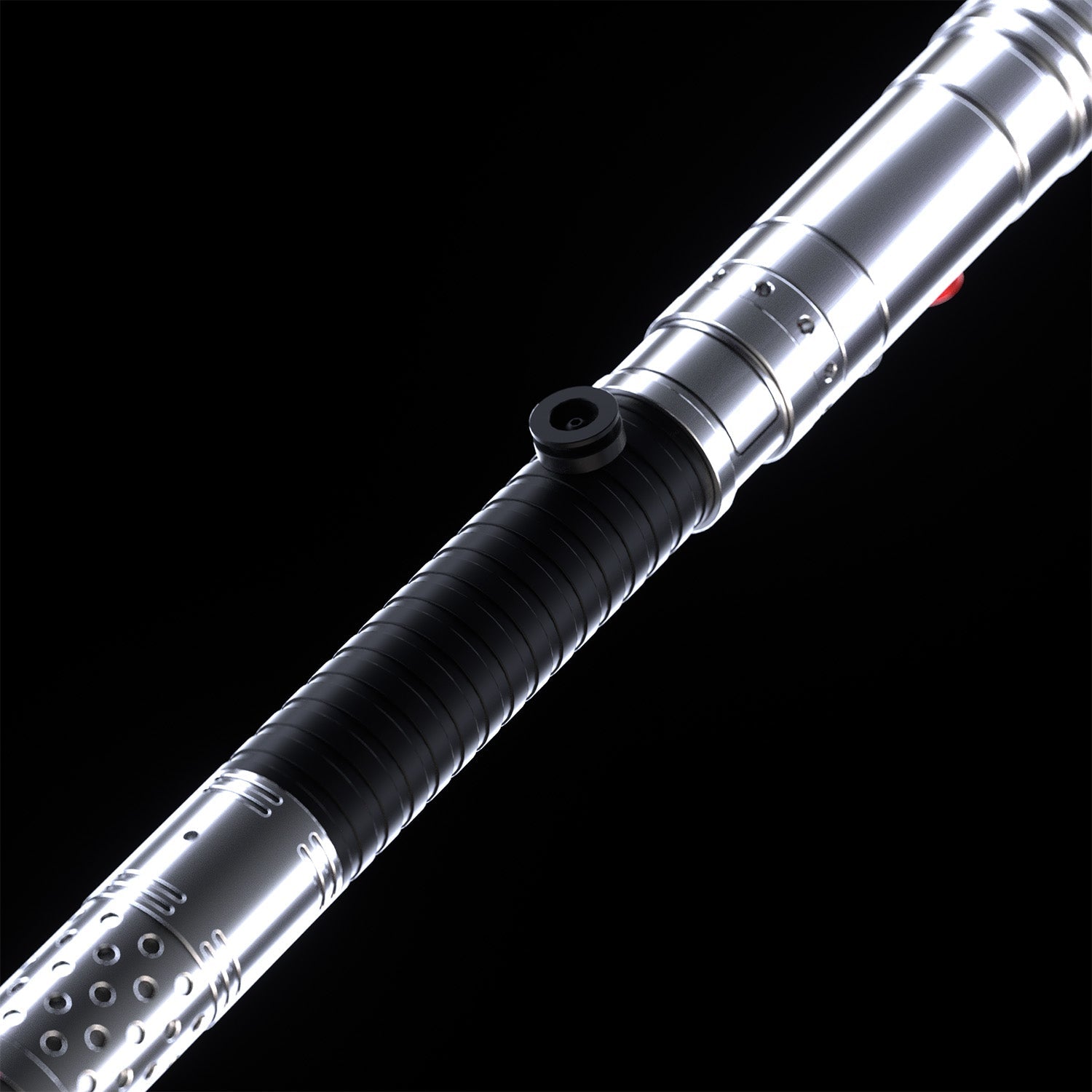 Dual Shadow Hunter SE + Count's Apprentice SE Combo - Theory Sabers