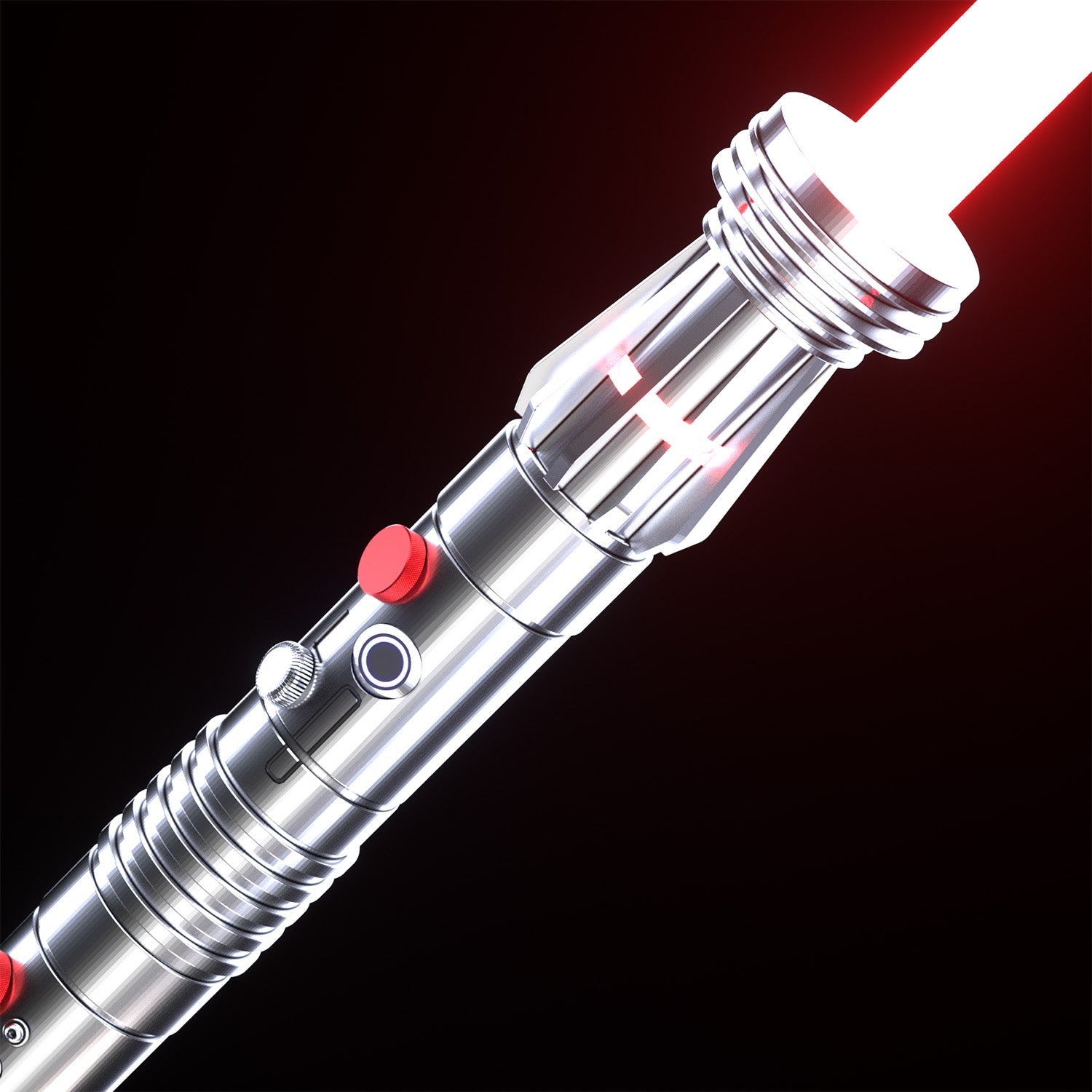 Dual Shadow Hunter SE + Count's Apprentice SE Combo - Theory Sabers