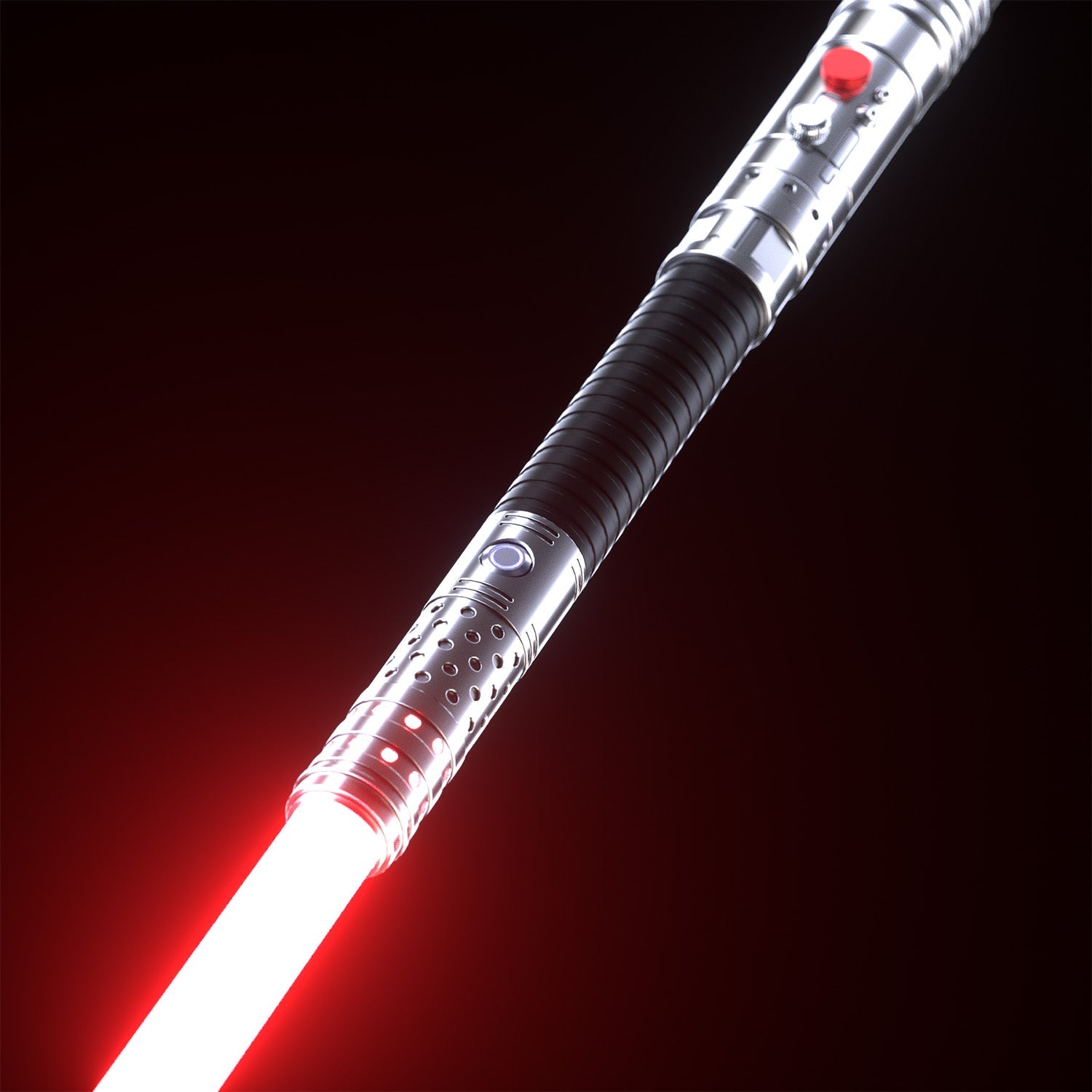 Dual Shadow Hunter SE + Count's Apprentice SE Combo - Theory Sabers