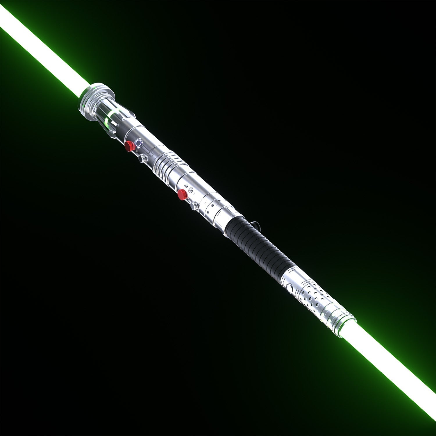 Dual Shadow Hunter SE + Count's Apprentice SE Combo - Theory Sabers