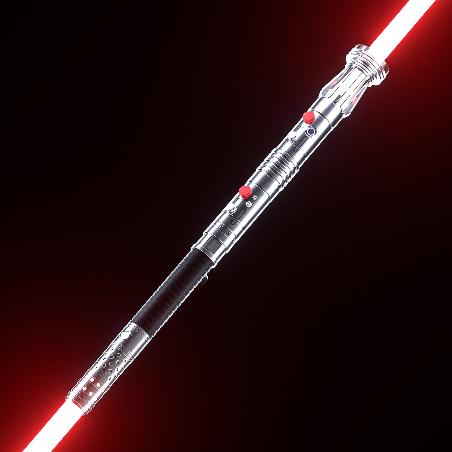 Dual Shadow Hunter SE + Count's Apprentice SE Combo - Theory Sabers