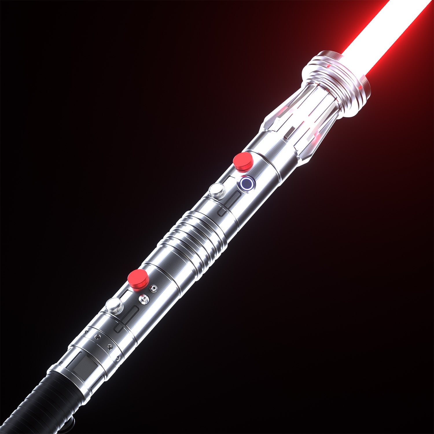 Dual Shadow Hunter SE + Count's Apprentice SE Combo - Theory Sabers