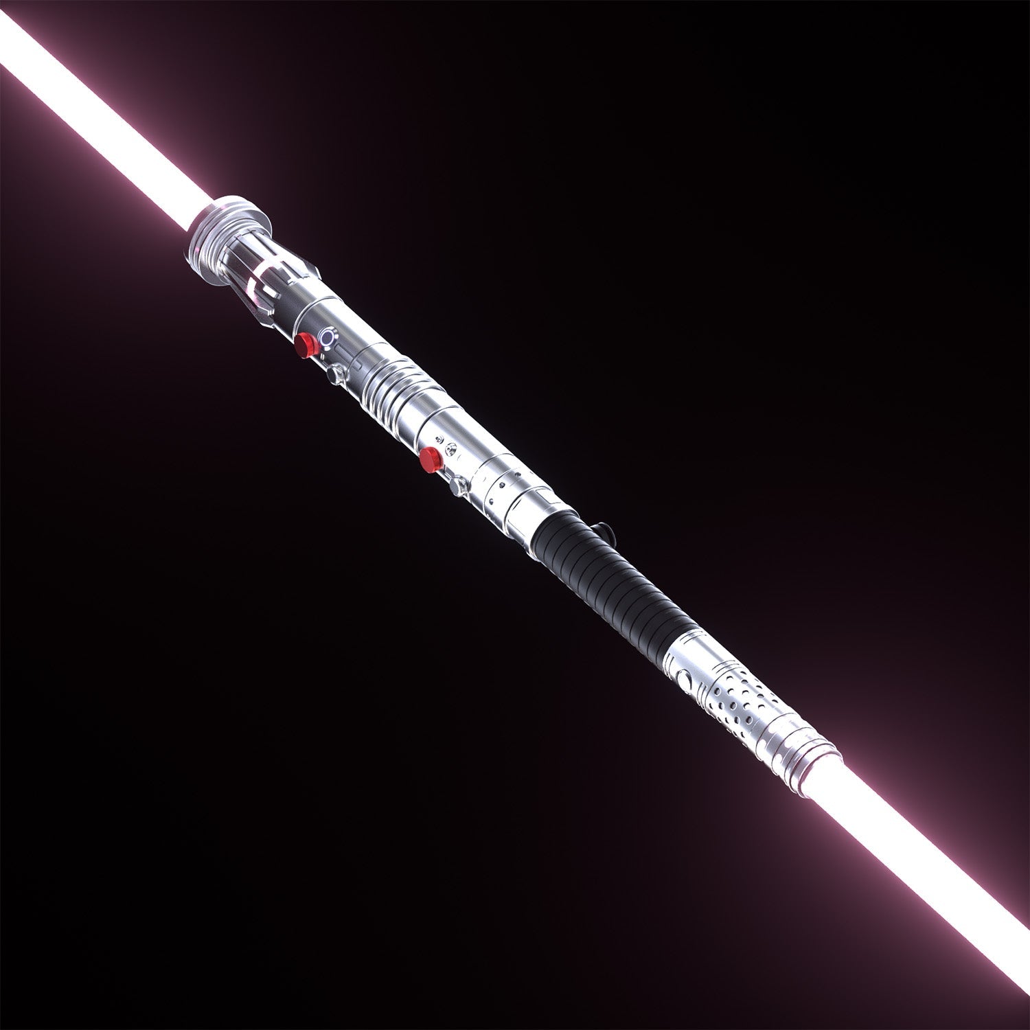 Dual Shadow Hunter SE + Count's Apprentice SE Combo - Theory Sabers