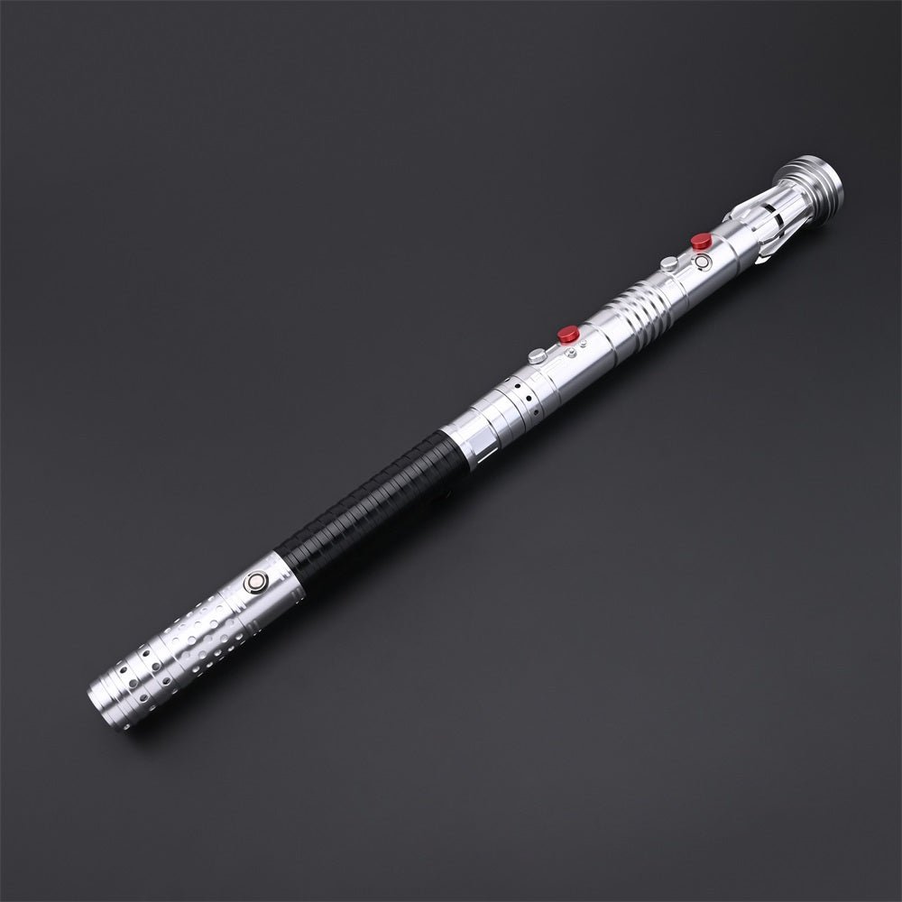 Dual Shadow Hunter SE + Count's Apprentice SE Combo - Theory Sabers