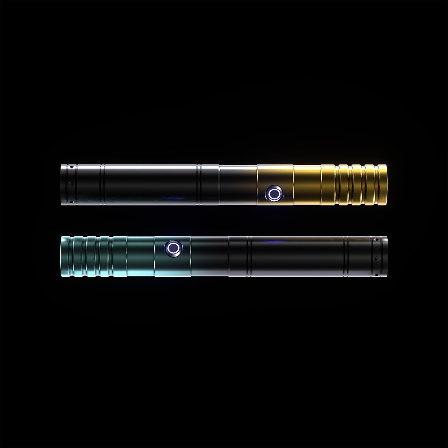 DUAL Training Saber - S4A07 - Theory Sabers
