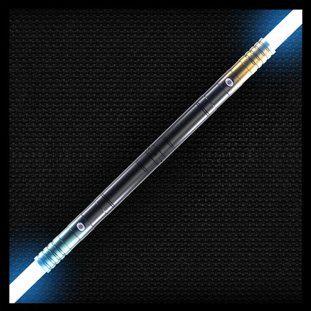 DUAL Training Saber - S4A07 - Theory Sabers