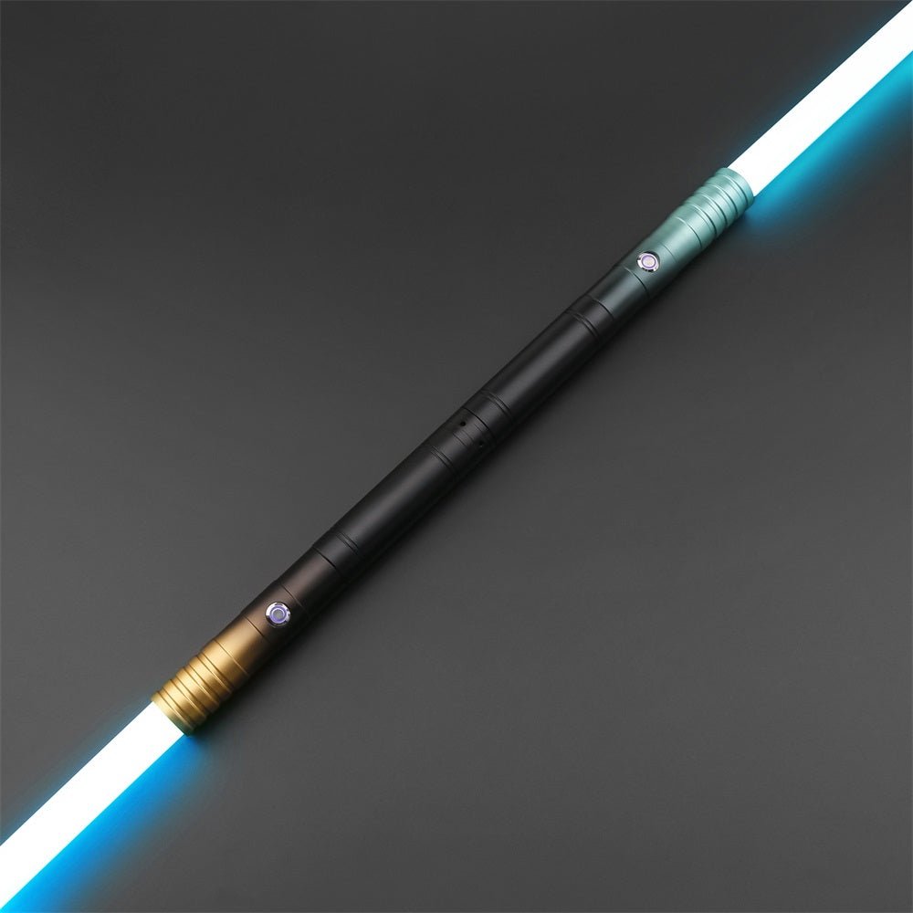 DUAL Training Saber - S4A07 - Theory Sabers