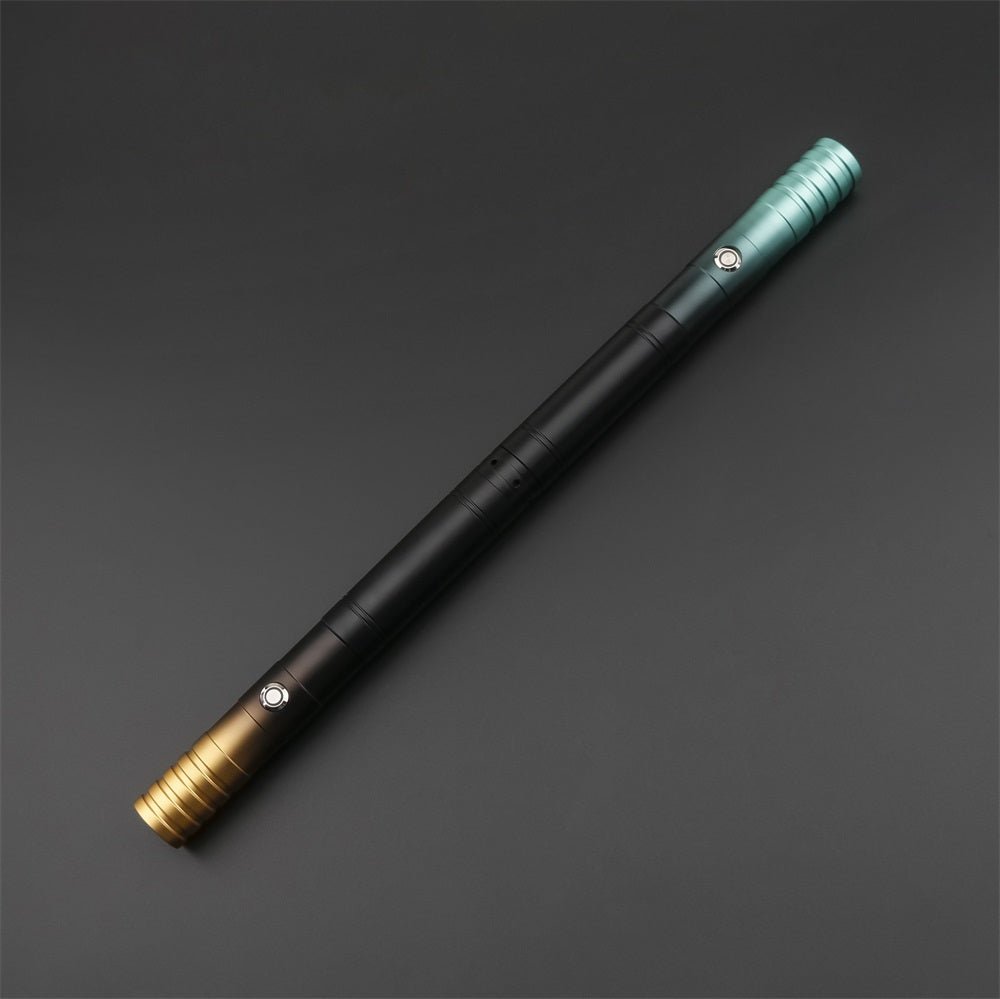 DUAL Training Saber - S4A07 - Theory Sabers™