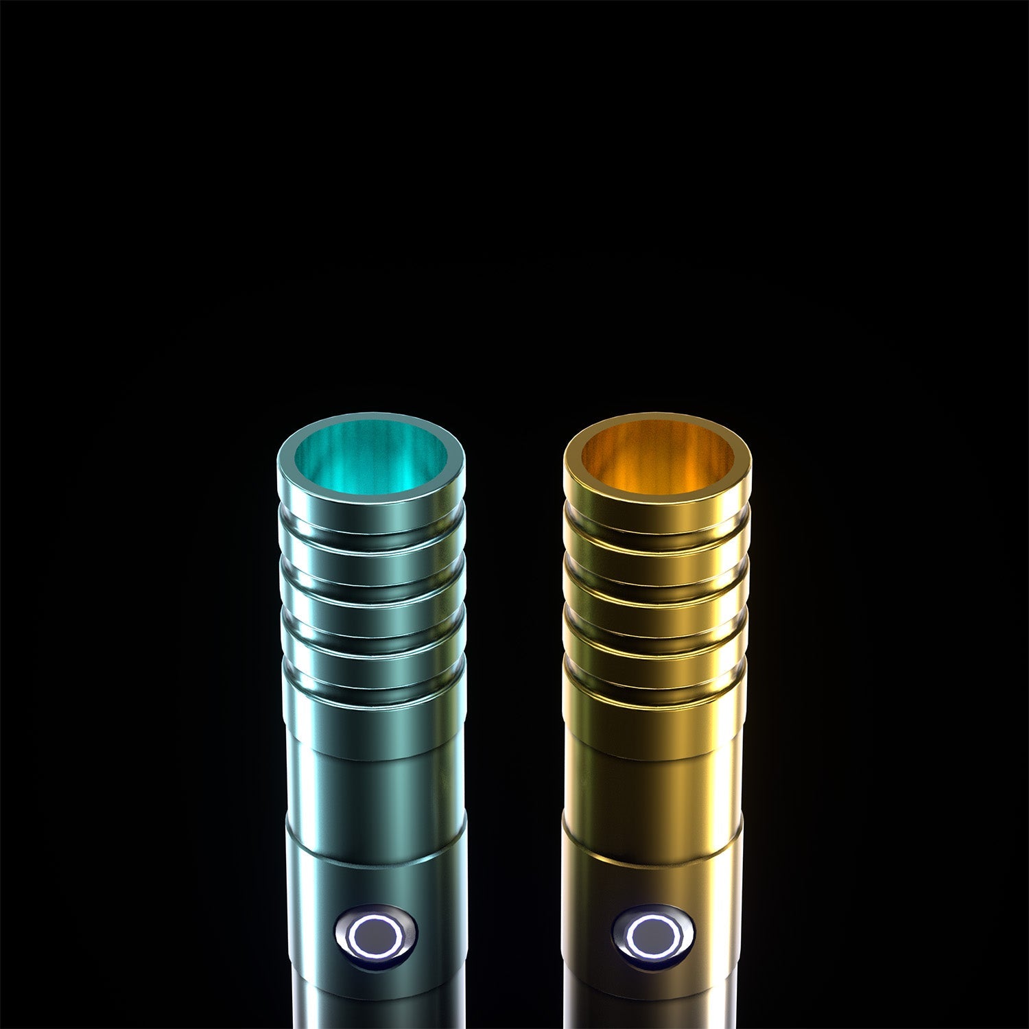 DUAL Training Saber - S4A07 - Theory Sabers