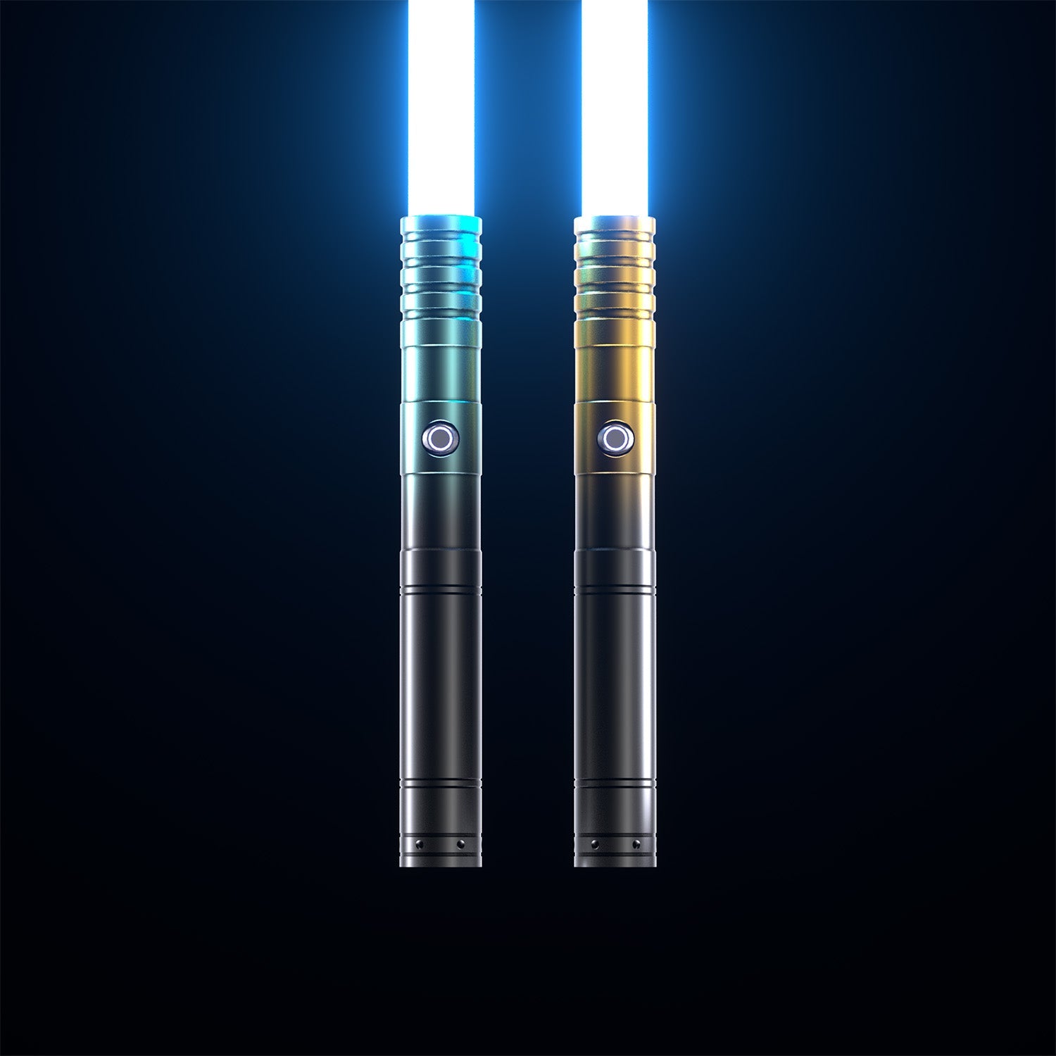 DUAL Training Saber - S4A07 - Theory Sabers