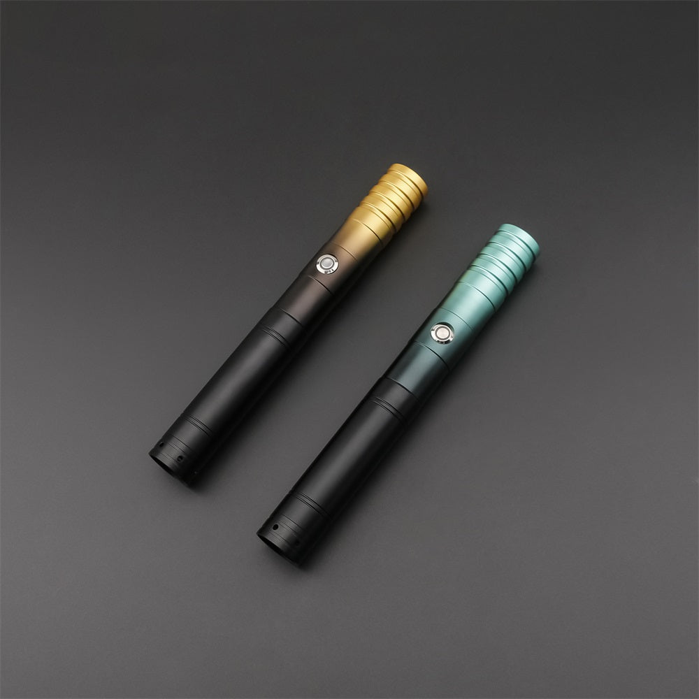 DUAL Training Saber - S4A07 - Theory Sabers