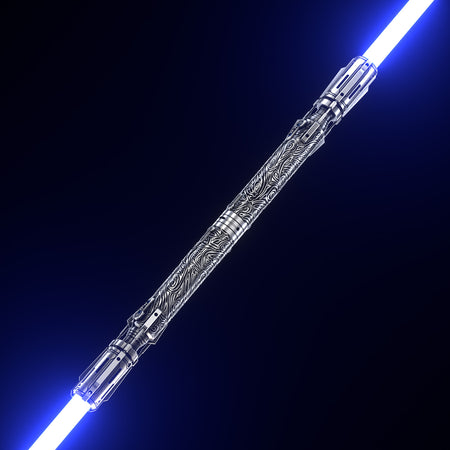 Satele (DUAL SABERS)
