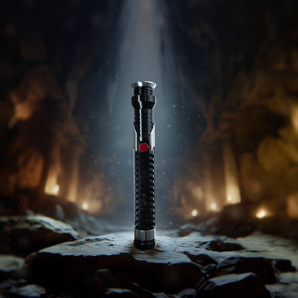 DUEL OF THE FATES Bundle - Jinn + Shadow Hunter + Negotiator 1 - Theory Sabers