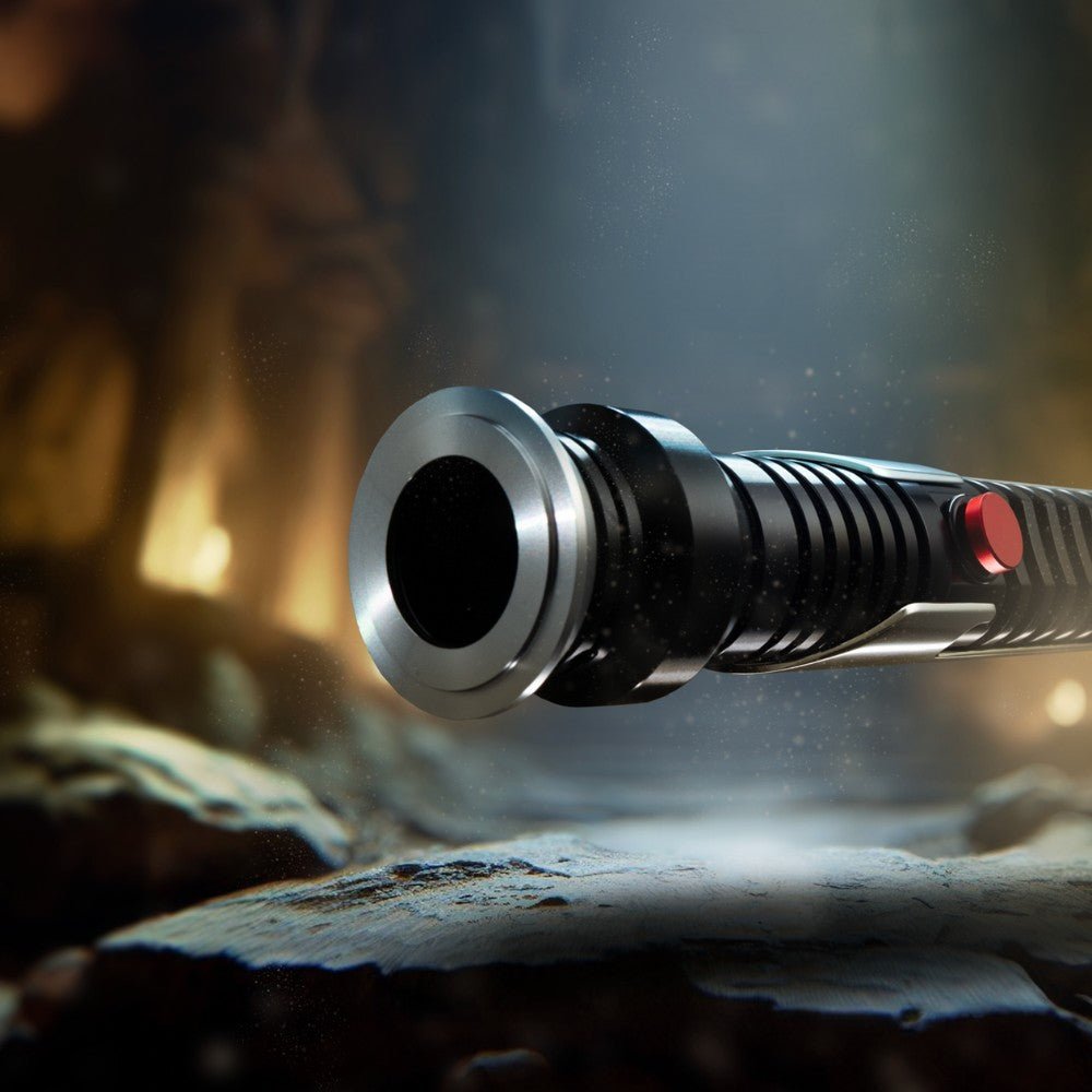 DUEL OF THE FATES Bundle - Jinn + Shadow Hunter + Negotiator 1 - Theory Sabers