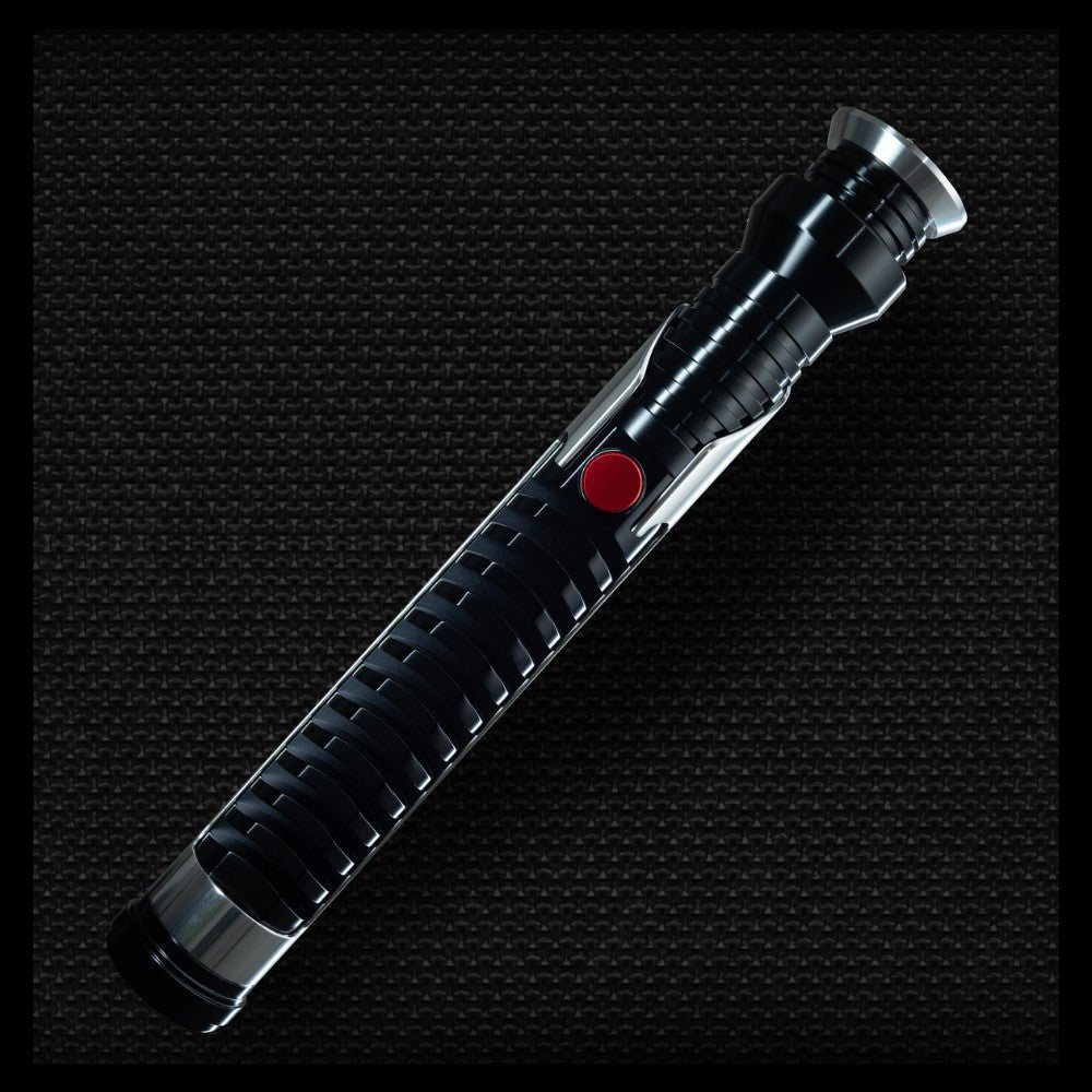 DUEL OF THE FATES Bundle - Jinn + Shadow Hunter + Negotiator 1 - Theory Sabers