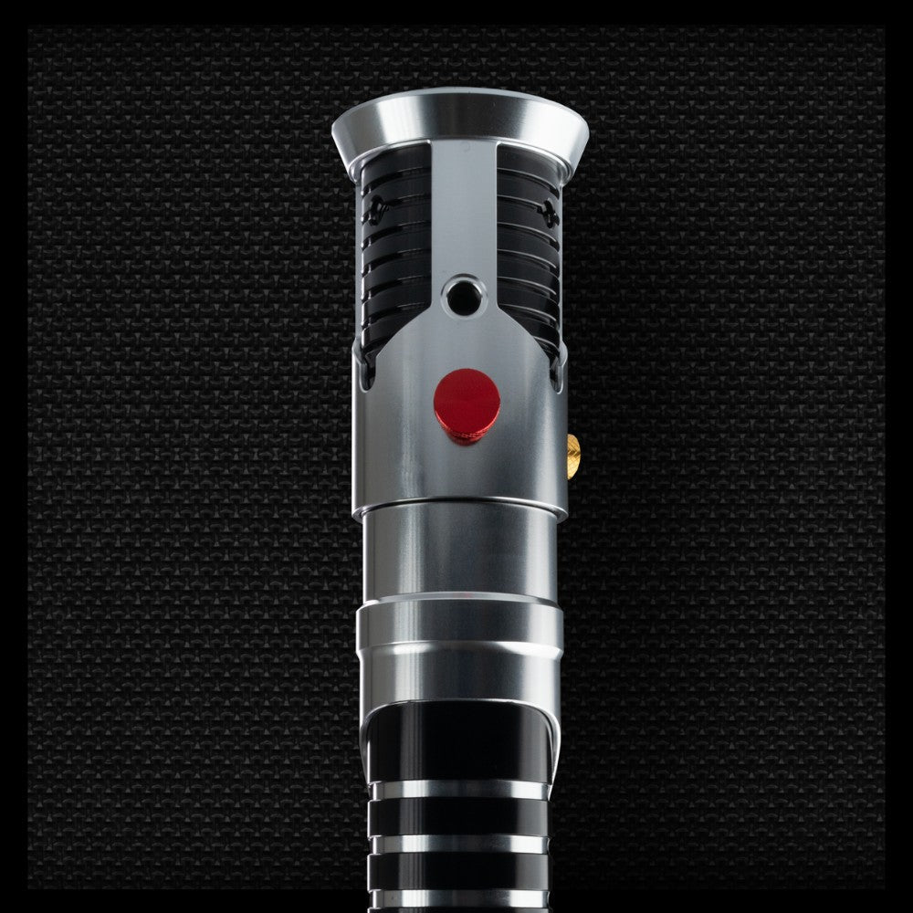 DUEL OF THE FATES Bundle - Jinn + Shadow Hunter + Negotiator 1 - Theory Sabers