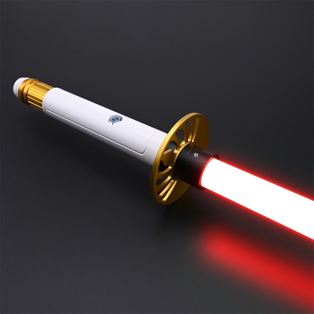 Dynasty SE - Theory Sabers