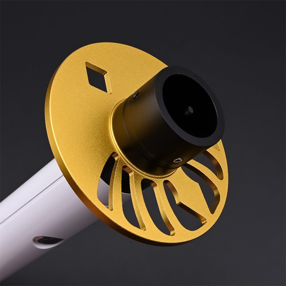 Dynasty SE - Theory Sabers