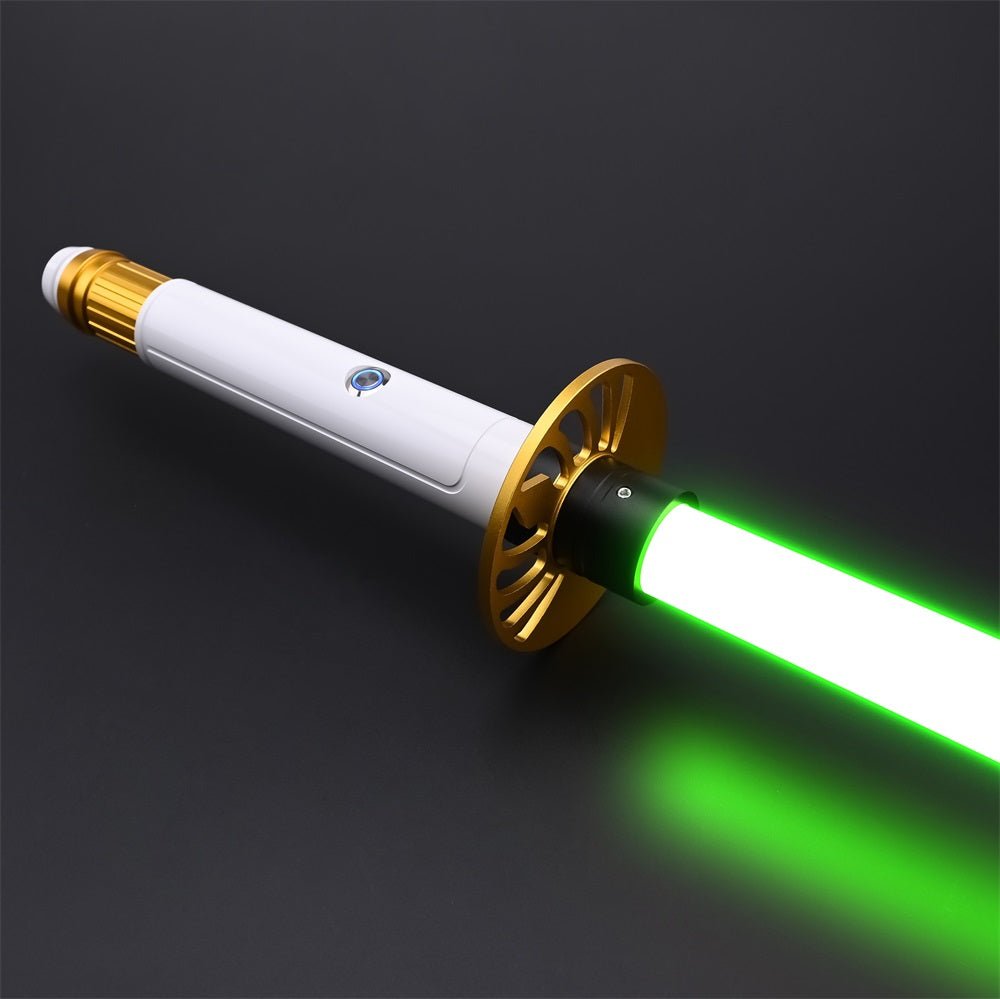 Dynasty SE - Theory Sabers