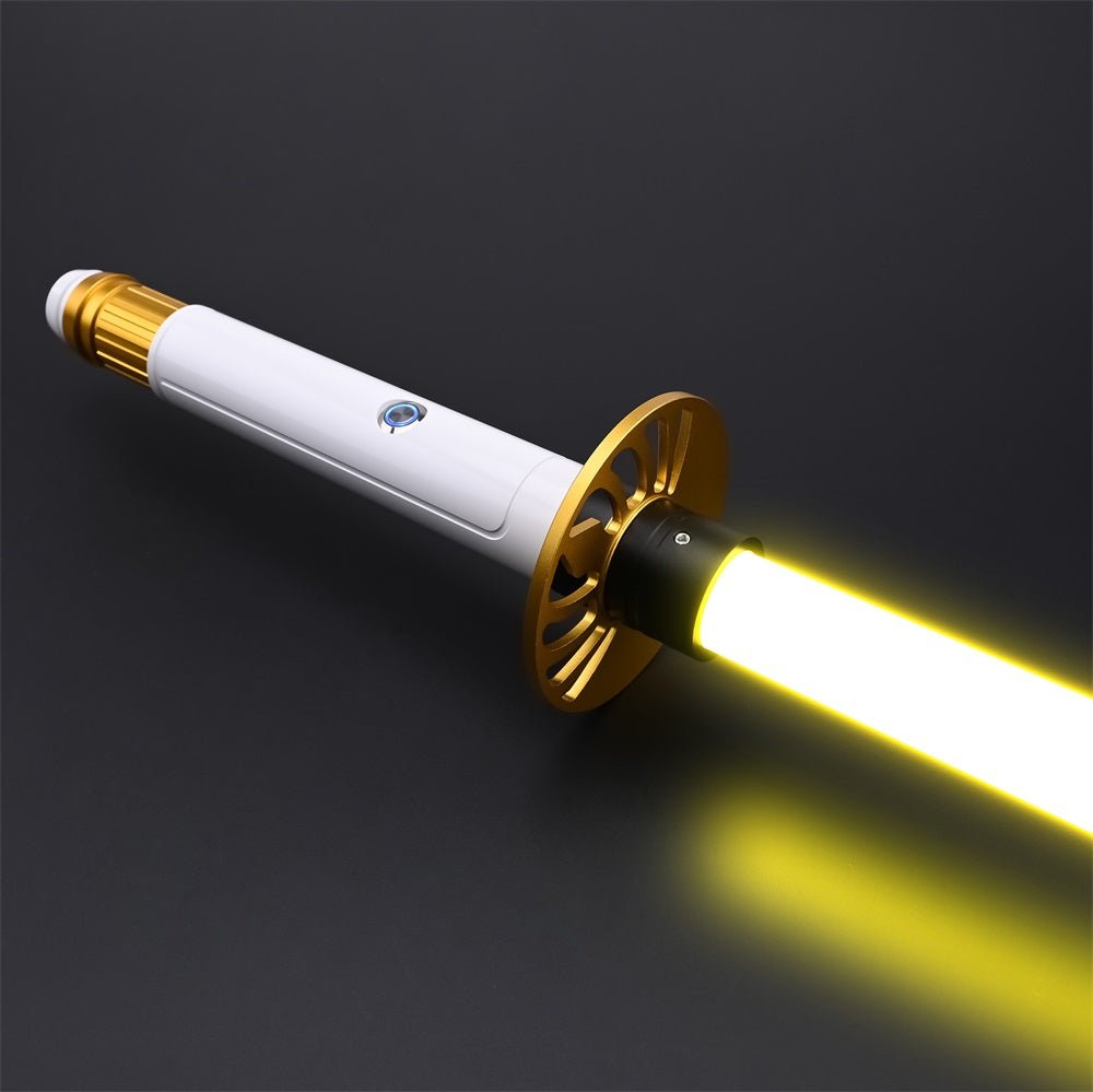 Dynasty SE - Theory Sabers