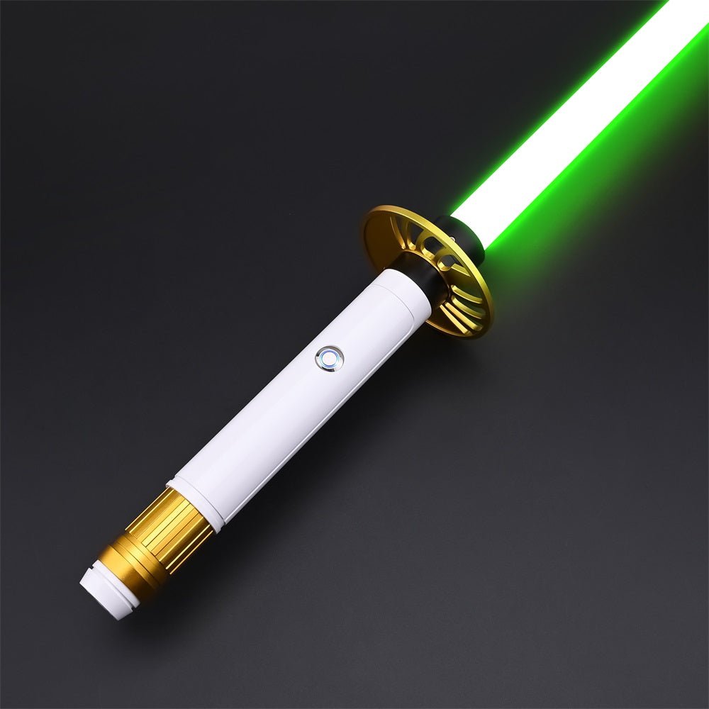 Dynasty SE - Theory Sabers
