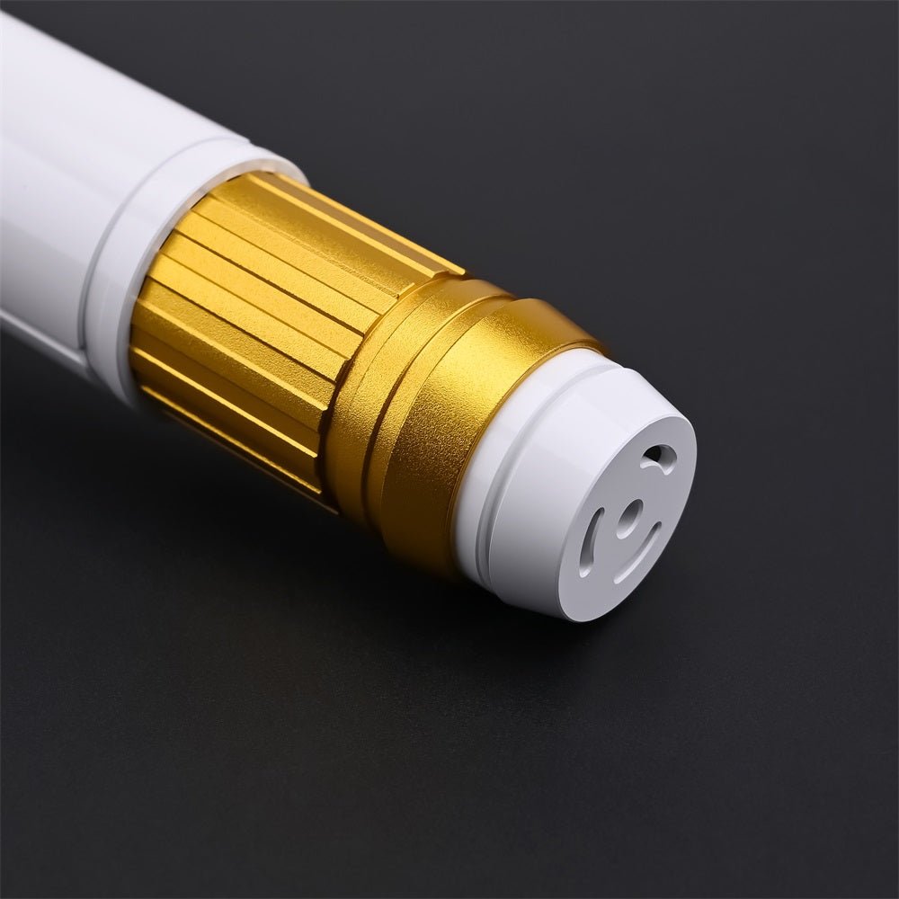 Dynasty SE - Theory Sabers