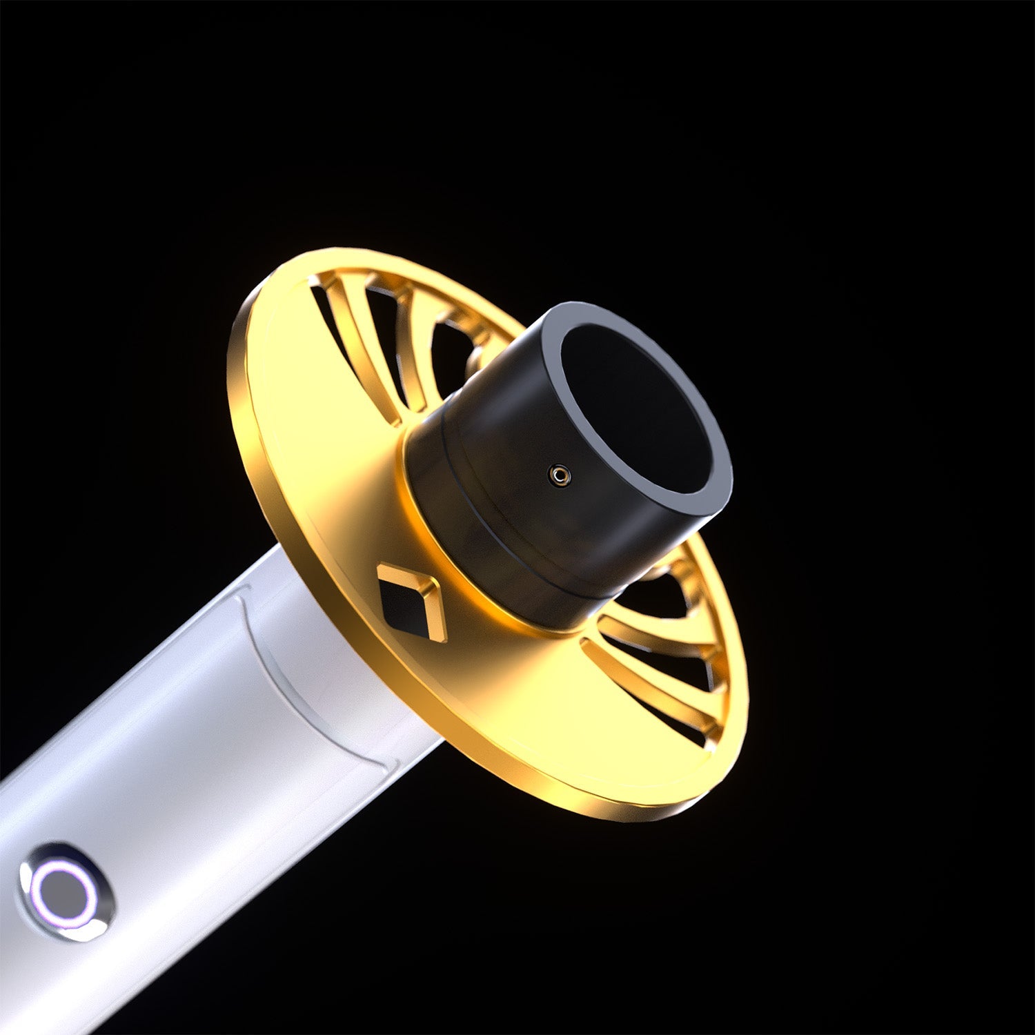 Dynasty SE - Theory Sabers