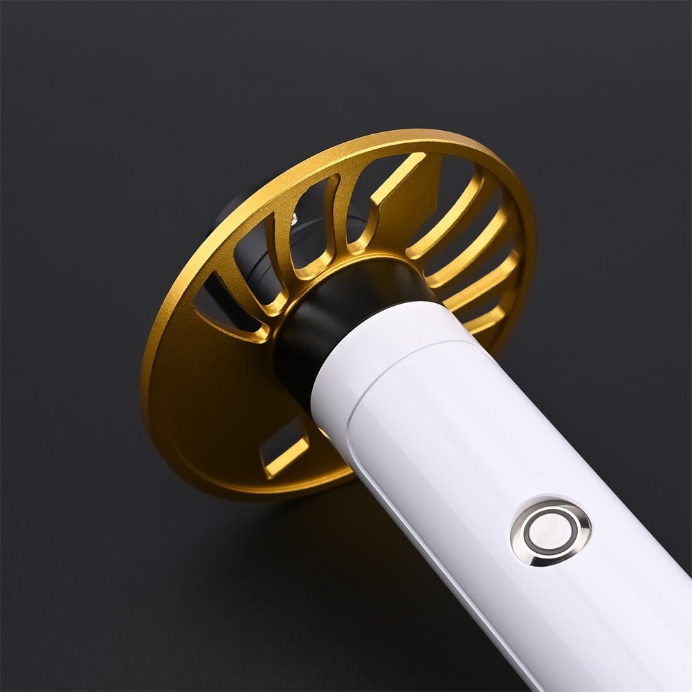Dynasty SE - Theory Sabers