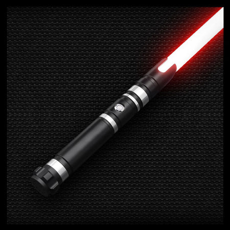 E05 - A Black - Theory Sabers