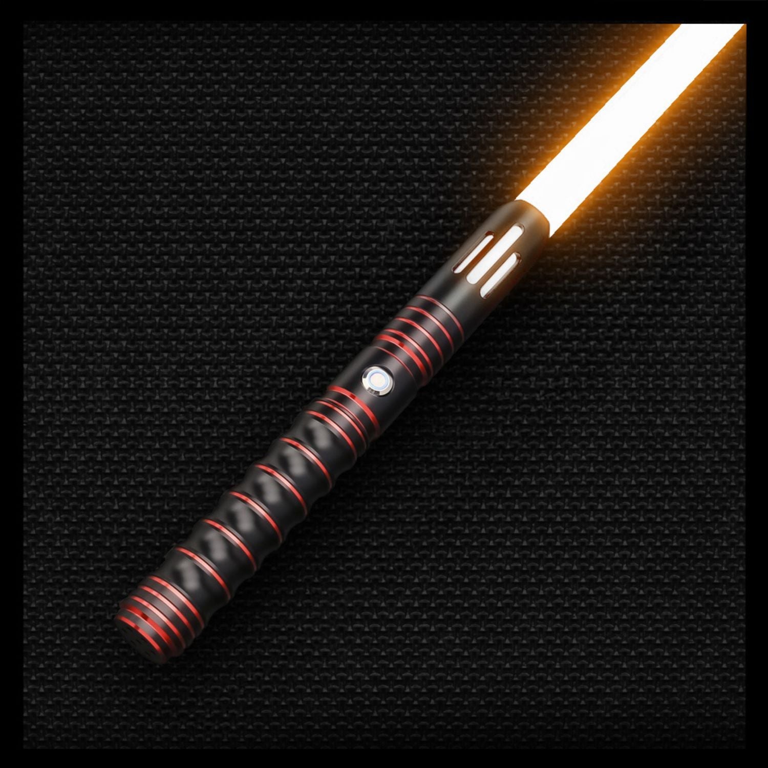 E09 - A Black - Red - Theory Sabers