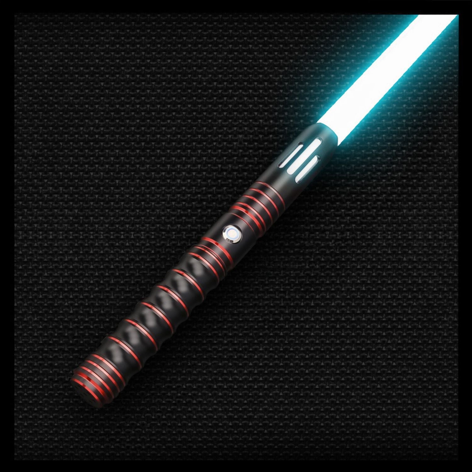 E09 - A Black - Red - Theory Sabers